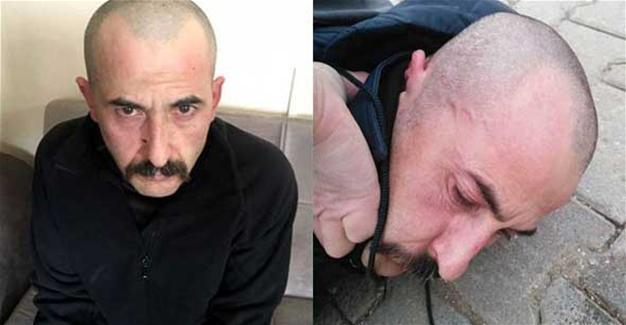 Sought DHKP-C militant caught in Turkey’s northwest