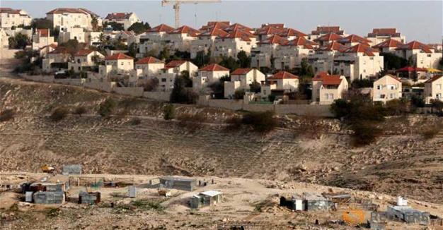 Israel approves hundreds of settlement homes in East Jerusalem