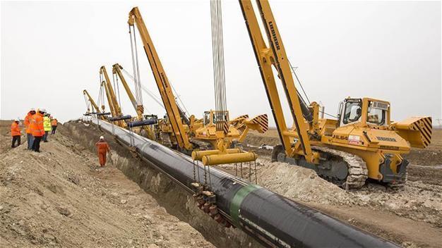 Azerbaijani parliament approves TANAP project