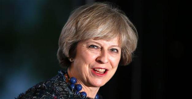 UK to start EU exit process before end of March, says PM May