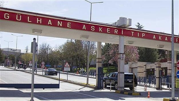 Military doctors to get education at civilian medical schools in Turkey