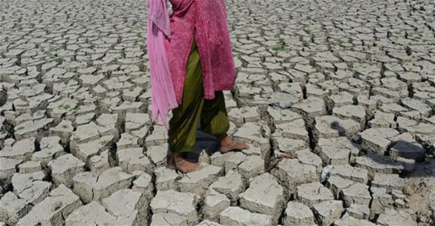 India to ratify historic Paris climate change pact