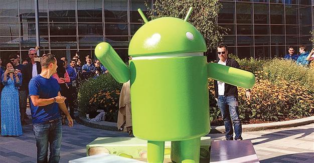 EU anti-trust body sets eyes on Google