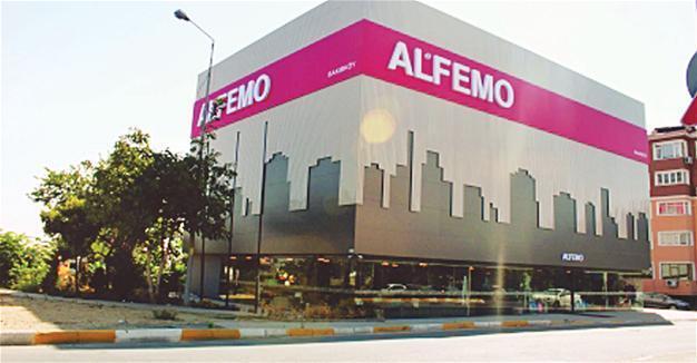 Major furniture firm seized in anti-Gülen probe