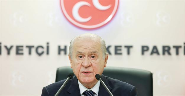 Row over Lausanne Treaty continues to roil Turkish politics