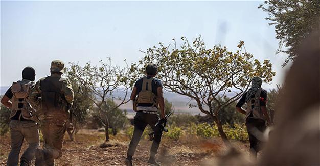 Turkey criticizes US over ‘inconsistency and disjointedness’ in Middle East