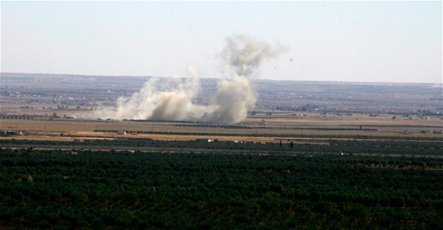 Rebels close on ISIL-held Dabiq in Syria, 15 killed