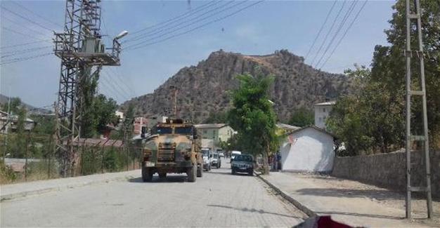 Two soldiers killed in PKK attack in Turkey’s east