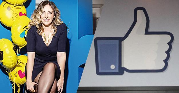 Turks ‘most active Facebook users’