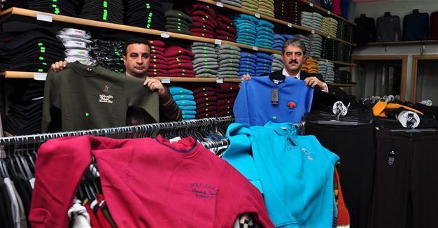 Turkey’s readymade clothing exports to Iran soar 200 pct in 2016: İHKİB