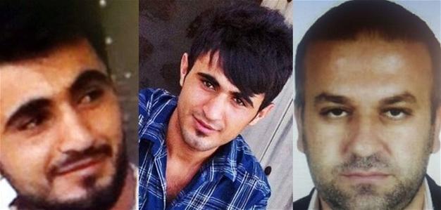 Police search for suspected PKK bombers in İzmir