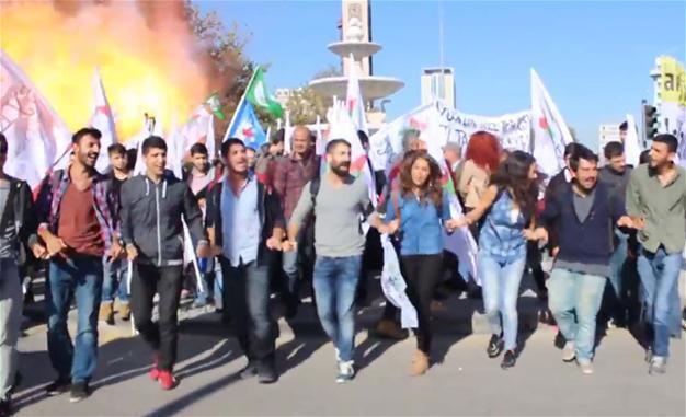 Detainee claims Gülenists knew of ISIL train station attack plot one day before: Sabah