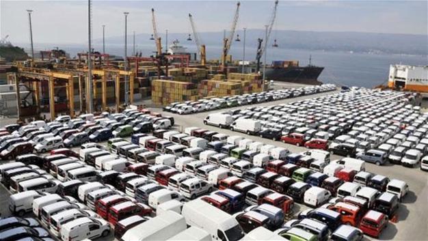 Turkish automotive sales rise 5.6 percent in September: Association