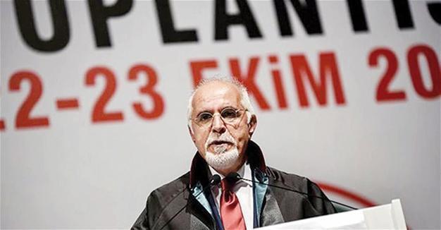 Detention of Doğan lawyer ‘intimidation’