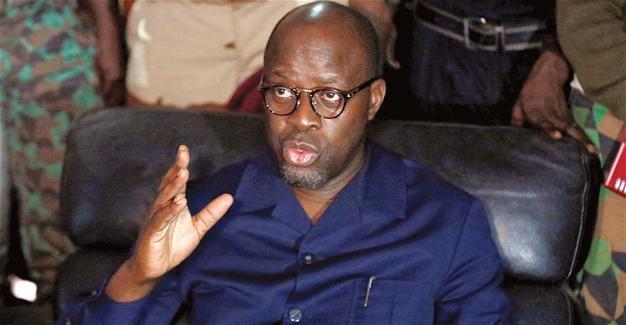 Mutinous soldiers free Ivory Coast defense minister after reaching deal