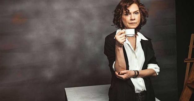 I feel like I’m still in prison: Turkish novelist Aslı Erdoğan