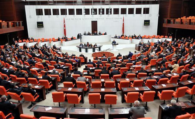 Parliament set to begin charter talks to shift governance system
