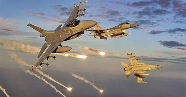 48 ISIL militants killed in Syria: Military