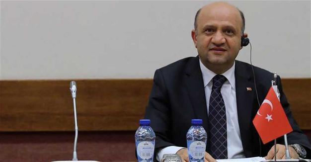 Turkey, Qatar, Sudan defense ministers meet in Khartoum