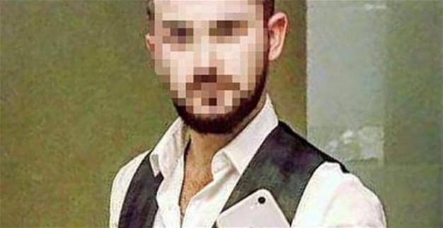 İzmir man reports himself as bomber ‘for fun’