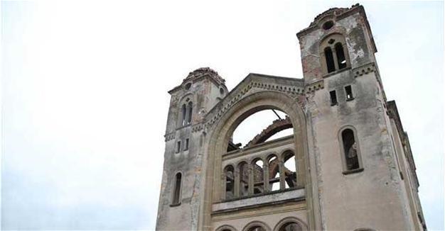 Hagios Georgios Church to serve tourism