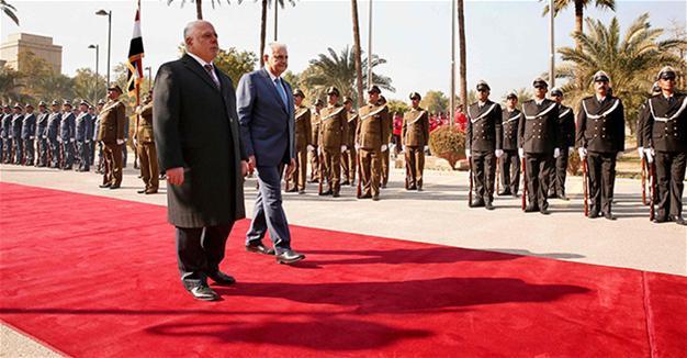 No Turkish withdrawal from Bashiqa ‘until Mosul offensive is over’