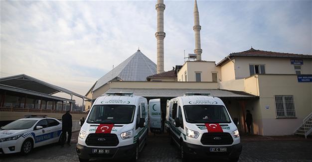 Two Turkish soldiers lost in Syria killed: Military