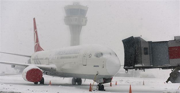 Life across Turkey remains on hold amid continued snow