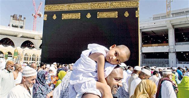 Iran says it has finally received Saudi hajj invite