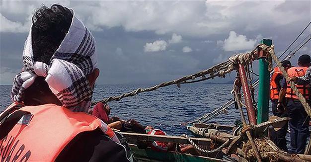 Maritime kidnappings at 10-year high, says watchdog