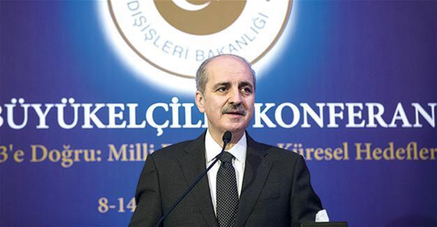 Syria in crisis now because Obama had no peace plan: Deputy PM