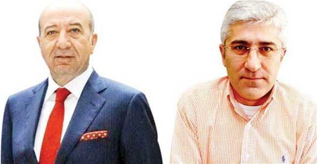 Doğan Holding executives released with a travel ban