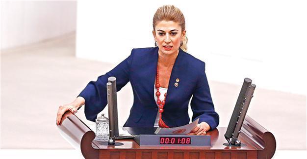 Parliament Speaker’s Office rejects question on Turkish soldiers killed by ISIL