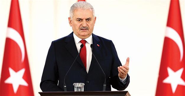 Turkish PM blames ‘manipulators’ for depreciation of lira