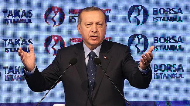Constitutional changes will galvanize Turkey: Erdoğan