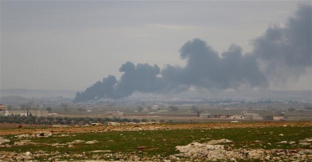 9 ISIL militants ‘neutralized’ in northern Syria: Military