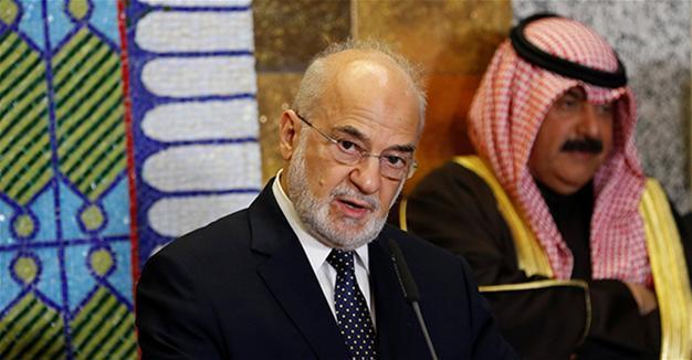 Iraqi minister trying to improve relations between Iran and Saudi Arabia