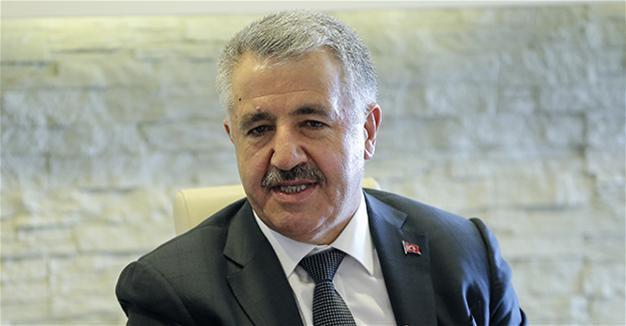 Groundbreaking for Turkey’s second airport on sea to be completed by April: Minister