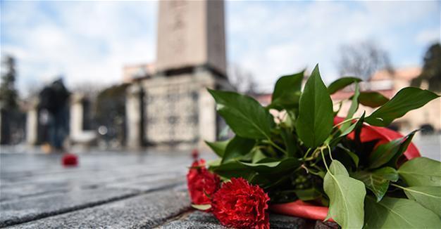 Turkey’s embattled tourism sector needs four years to recover: Association