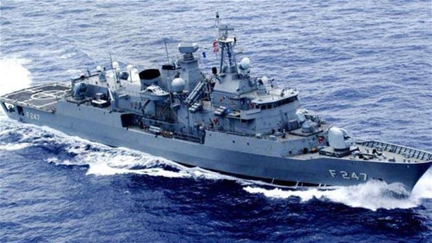 70 percent of Turkish navy vessels used in coup on July 15: Indictment