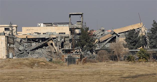 Turkey’s development agency awaits MoU for post-ISIL rehabilitation in Iraq
