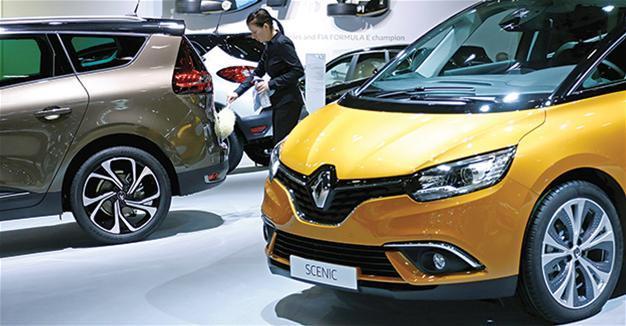 Emission probes could widen beyond Renault in France: Minister