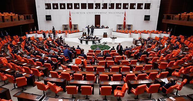 Former diplomats urge Turkish gov’t against constitutional amendments