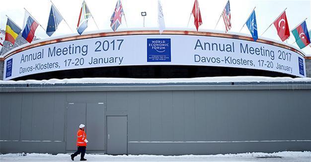 Businesses can unlock $12 trillion via key development goals: Davos study