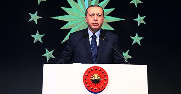 President Erdoğan to embark on three-country Africa tour