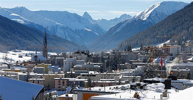 World Economic Forum to start in Davos under ‘Responsive and Responsible Leadership’ theme