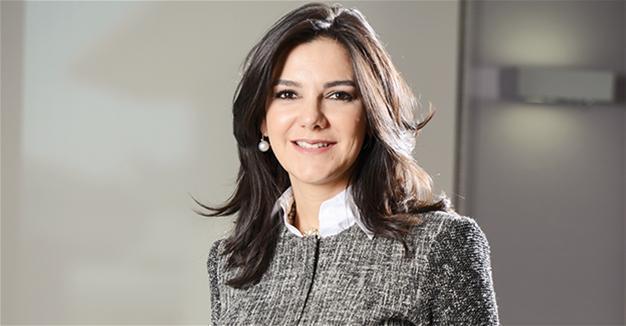 Doğan chair to attend Davos as sole Turkish member of key sustainability commission