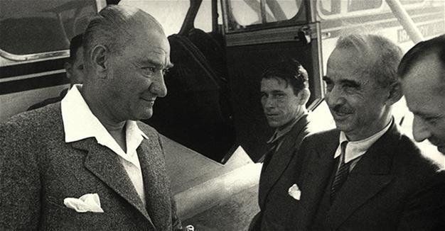 Debate over Atatürk marks curriculum change in Turkey