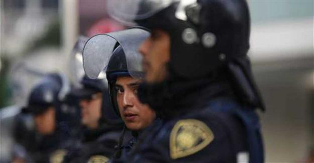 Five dead in shooting at Mexico music festival, says mayor