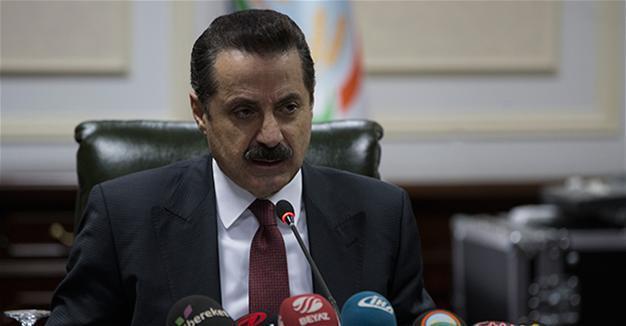 Products including palm oil to be investigated: Agriculture Minister Çelik